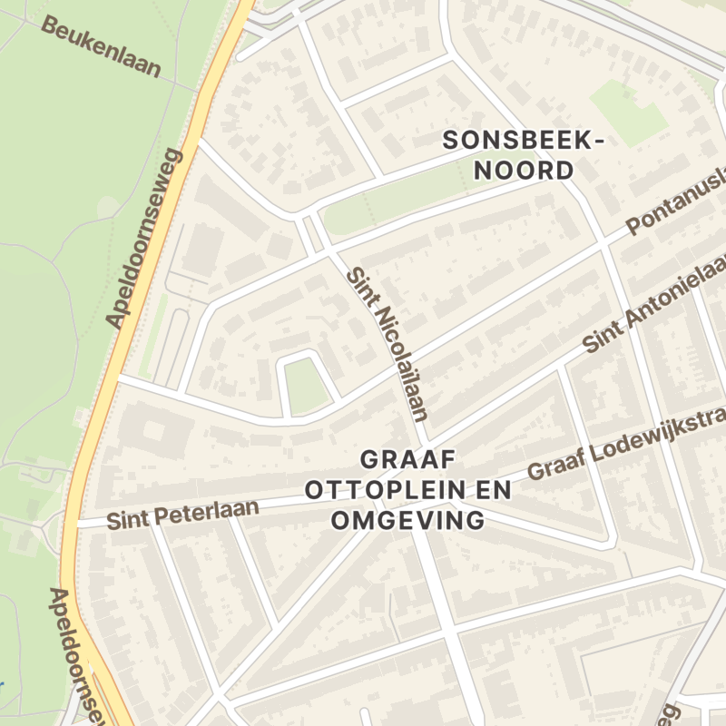 Pontanuslaan 31