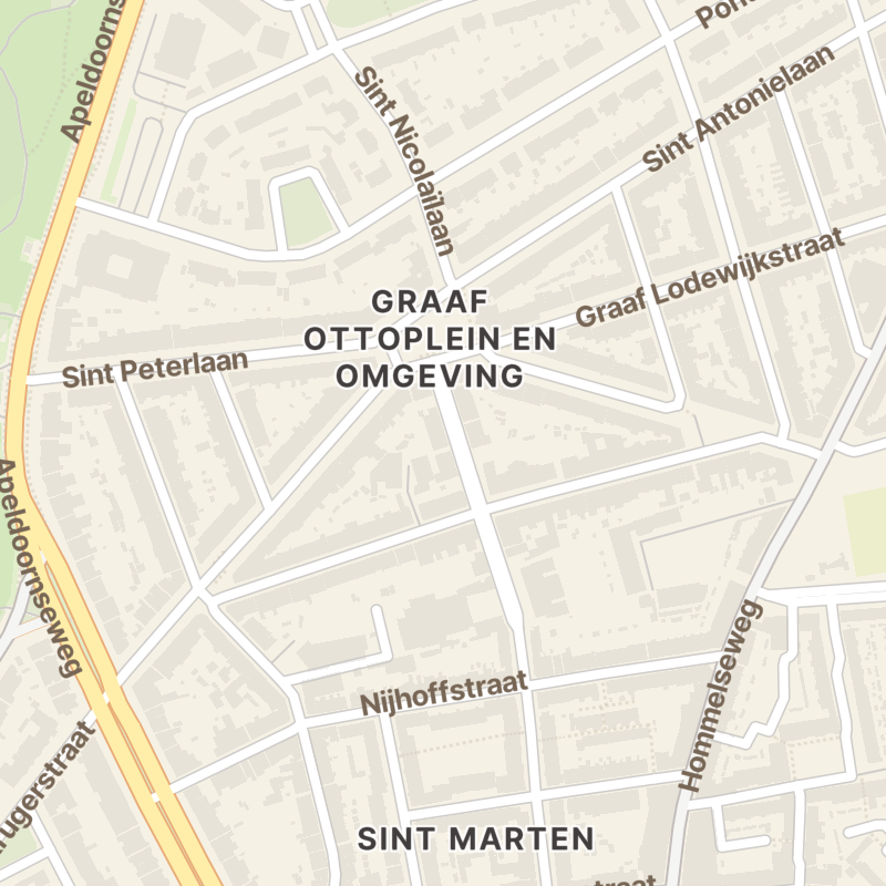 Van Slichtenhorststraat 16