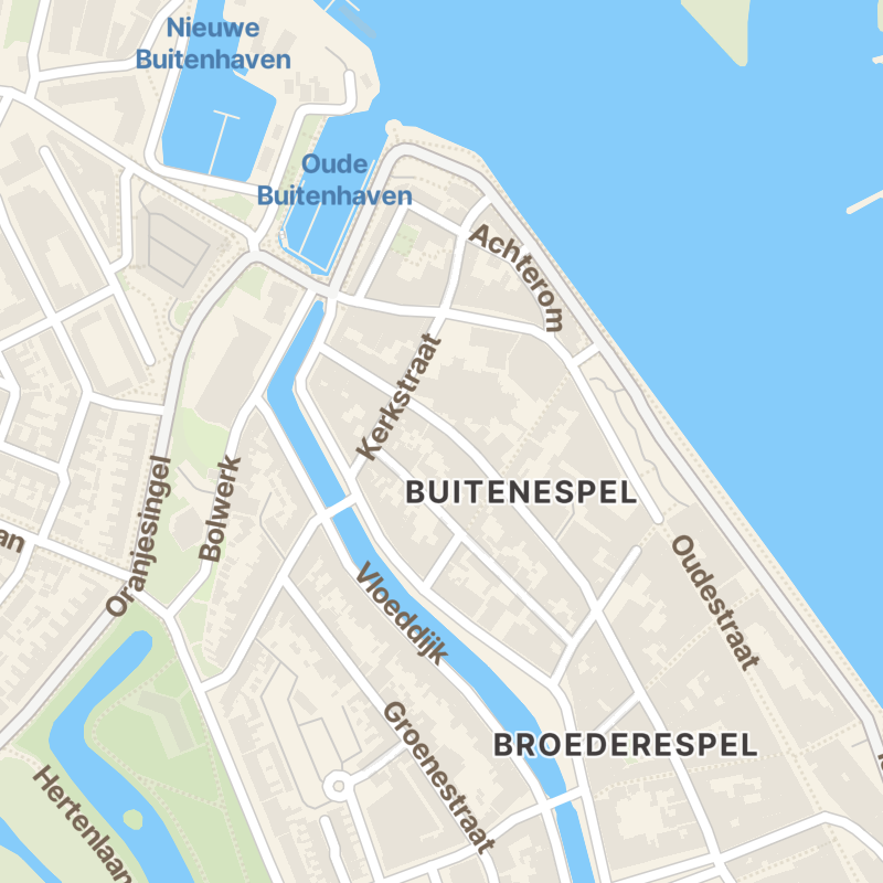 Buiten Nieuwstraat 96