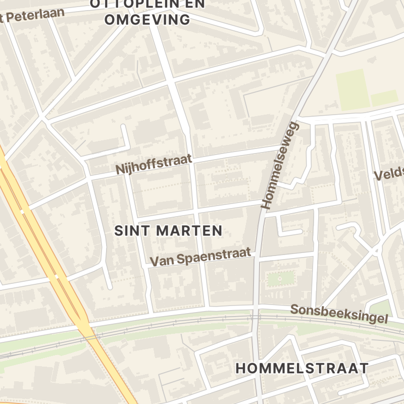 Van Hasseltstraat 80
