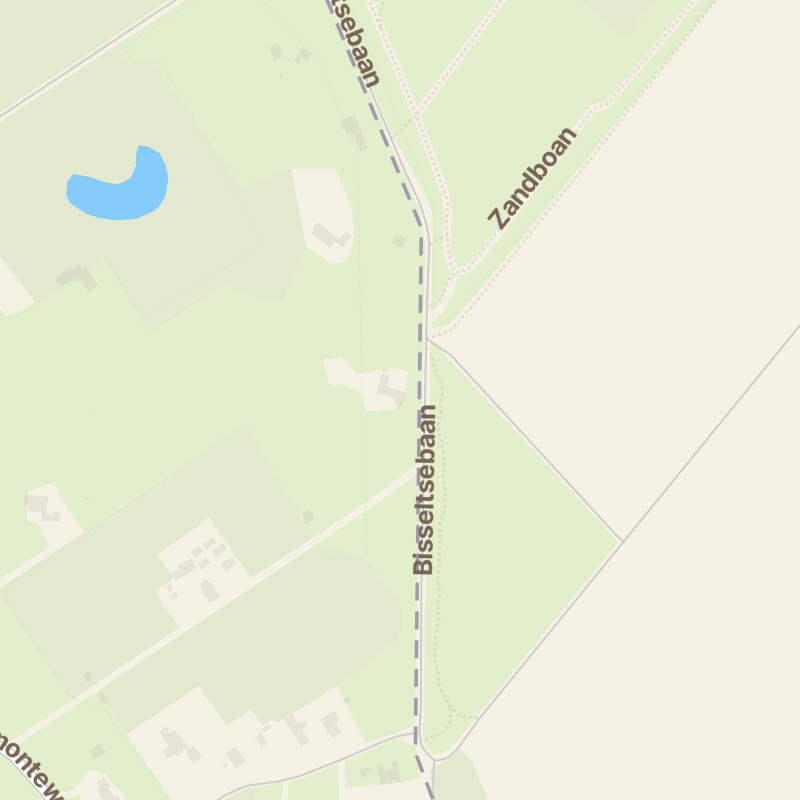 Bisseltsebaan 52