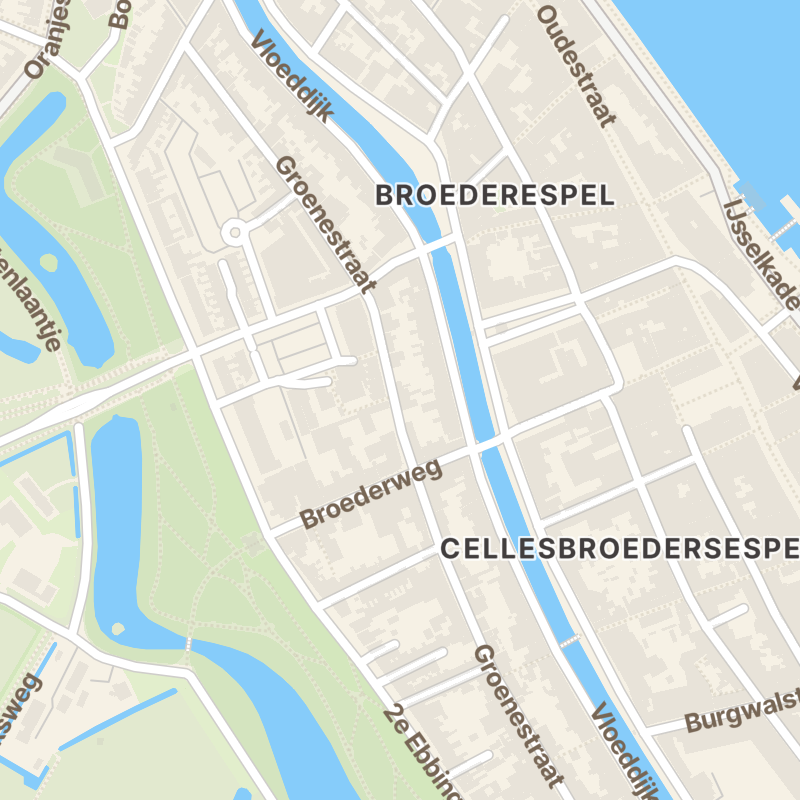 Groenestraat 107-B