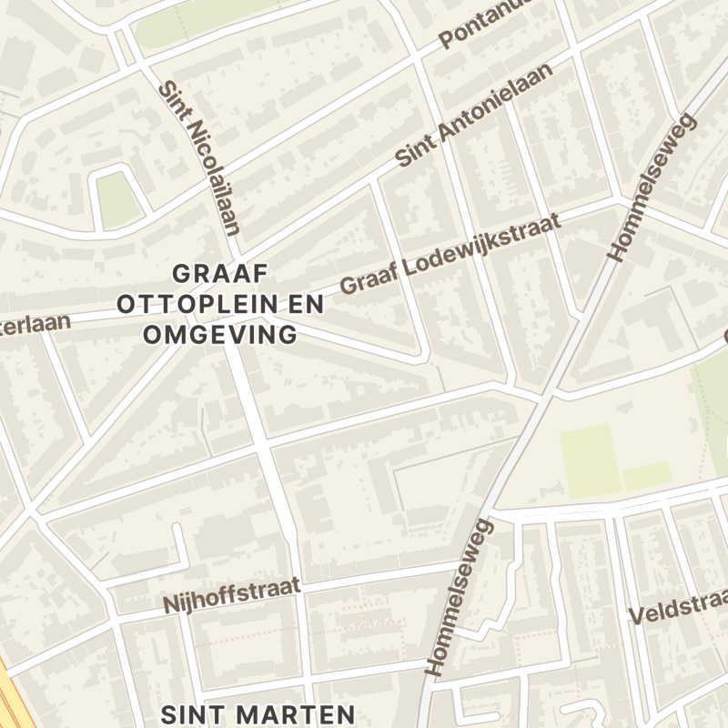 Staringstraat 29