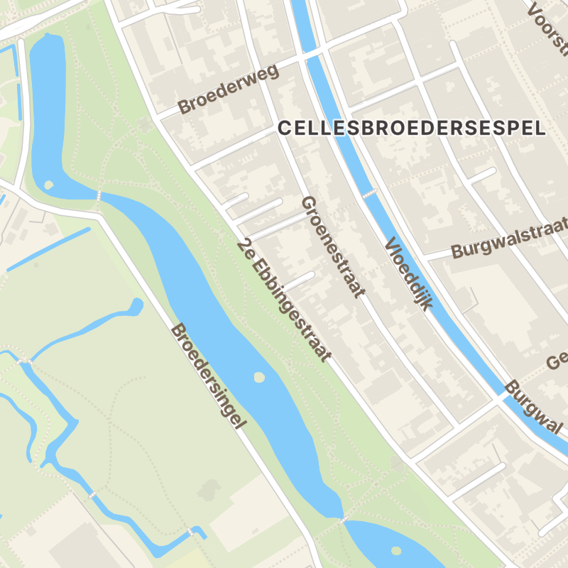 2e Ebbingestraat 25