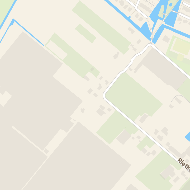 Rietkamp 6