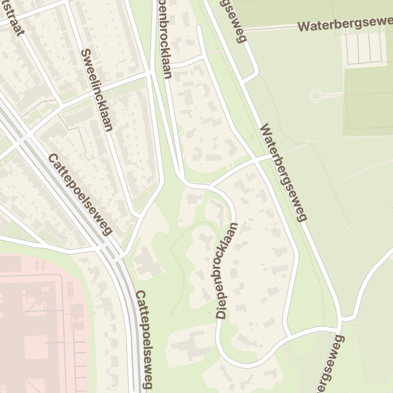 Diepenbrocklaan 37