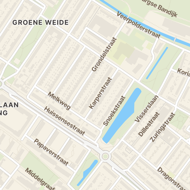 Karperstraat 92