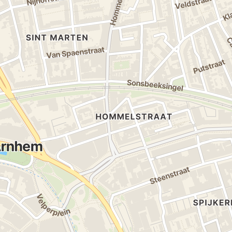 Johan Combéplein 8