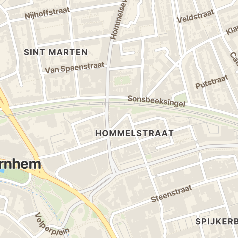 Oude Klarendalseweg 1