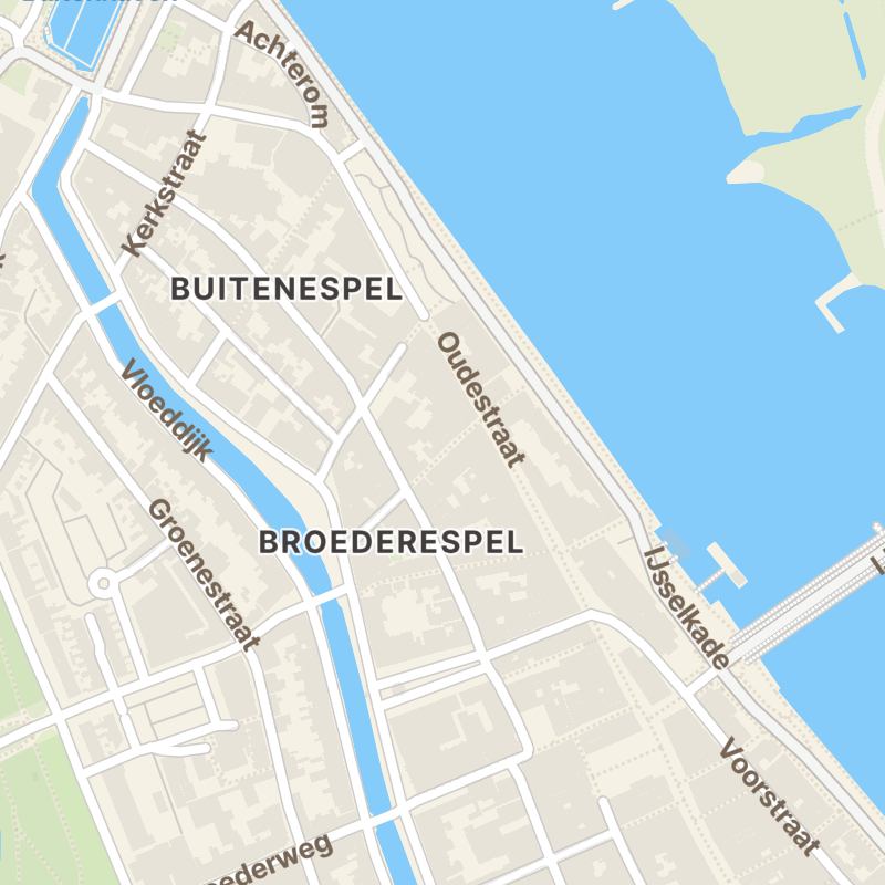 Karpersteeg 8-I