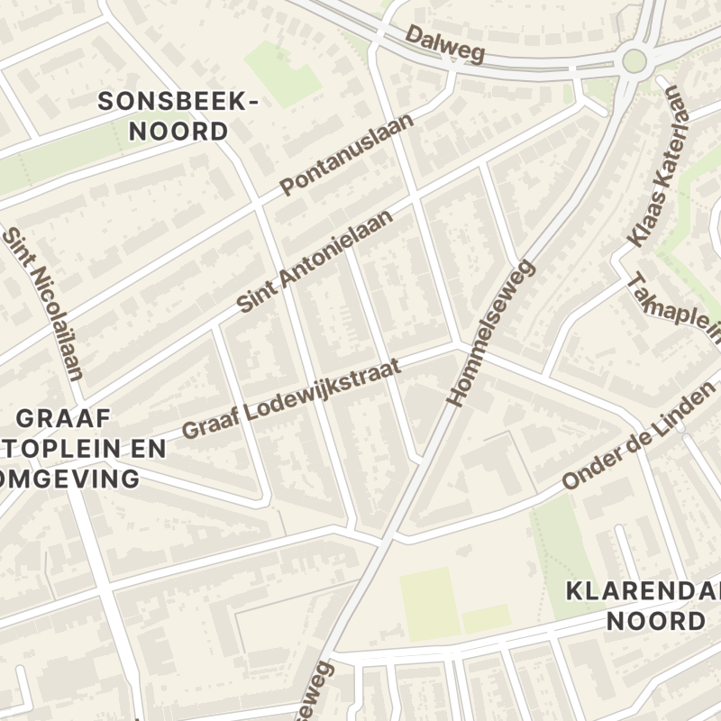 Graaf Lodewijkstraat 48