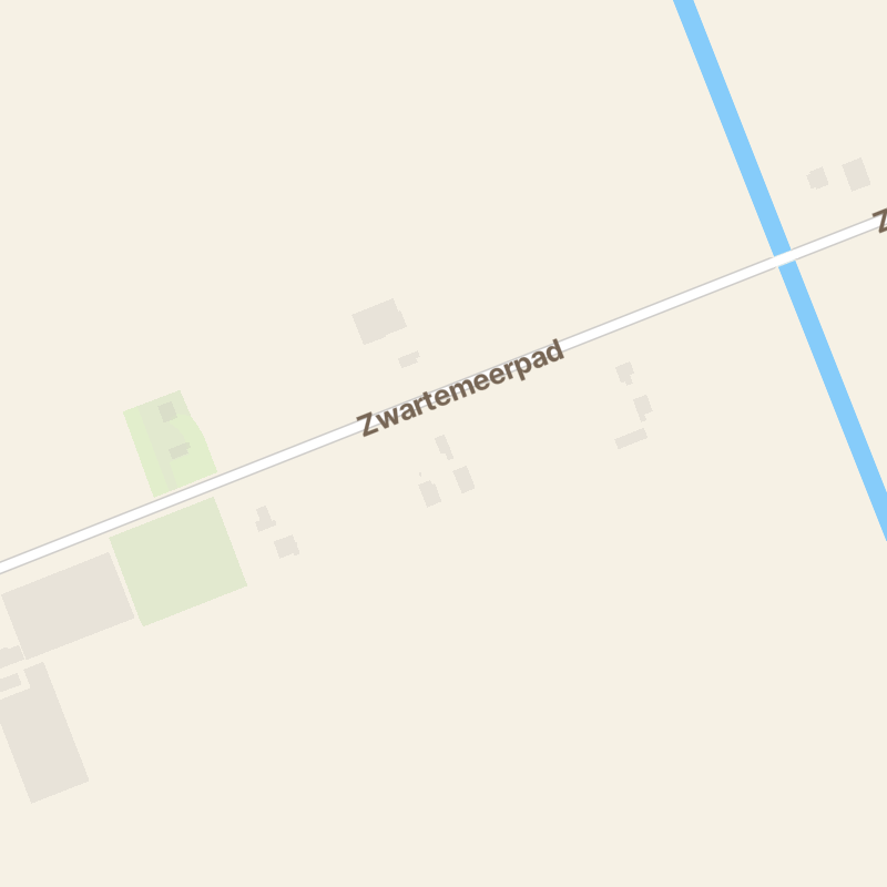 Zwartemeerpad 6