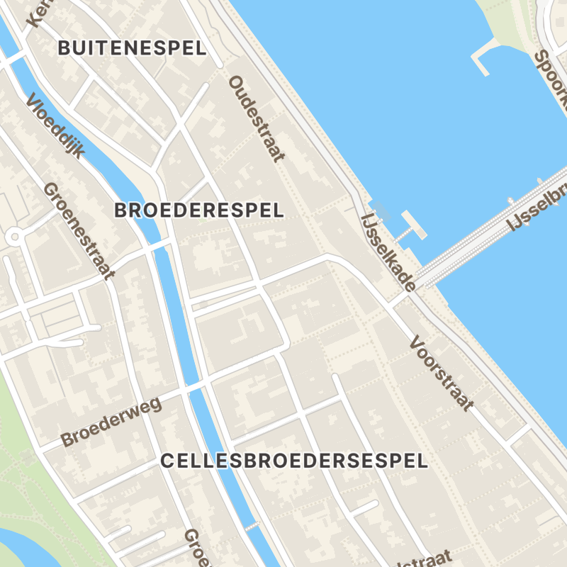 Gasthuisstraat 7-I