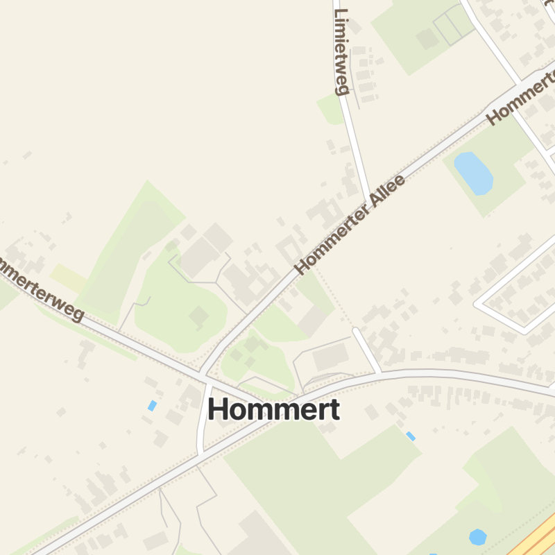 Hommerter Allee 84