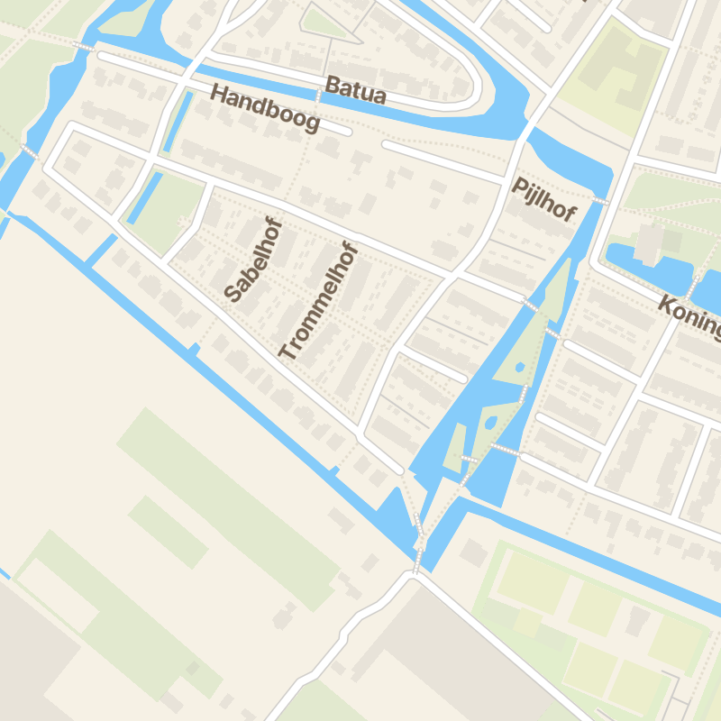 Koerierstraat 24