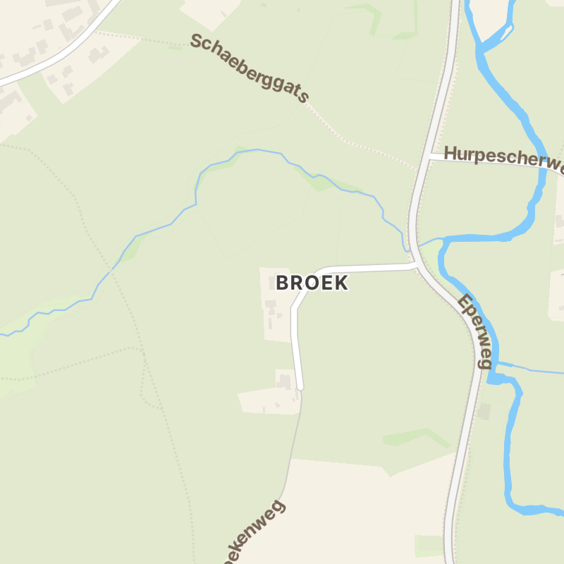 In de Broekenweg 2
