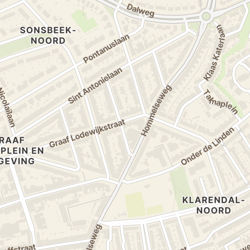 Graaf Lodewijkstraat 27