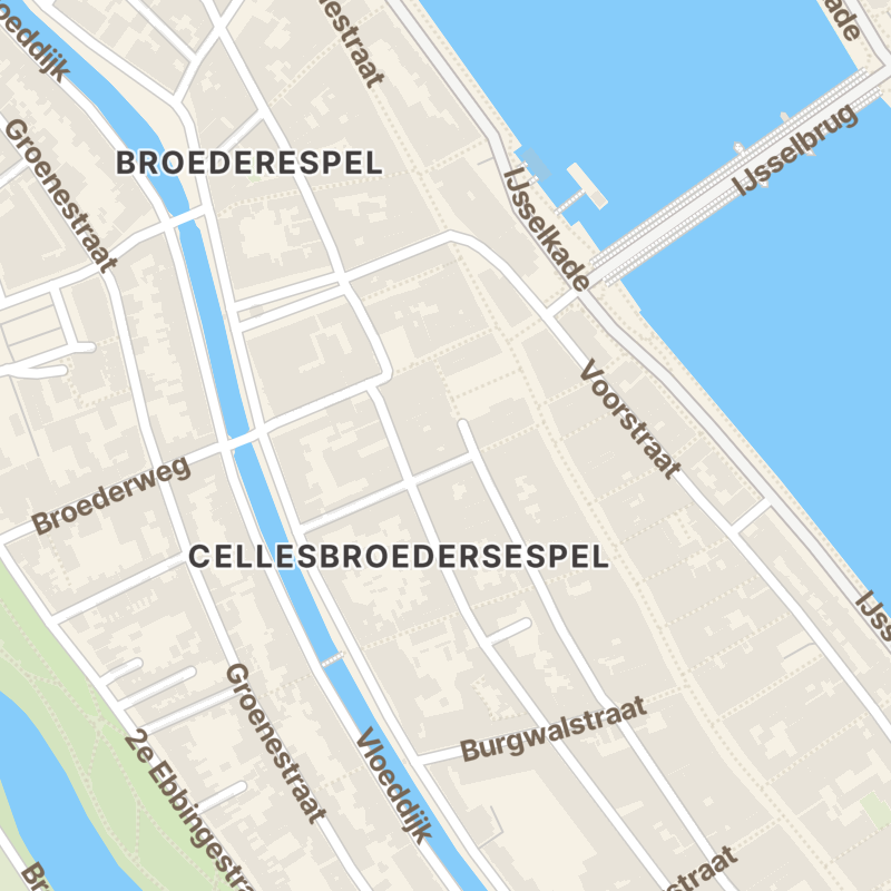 Sint Jacobstraat 32-B