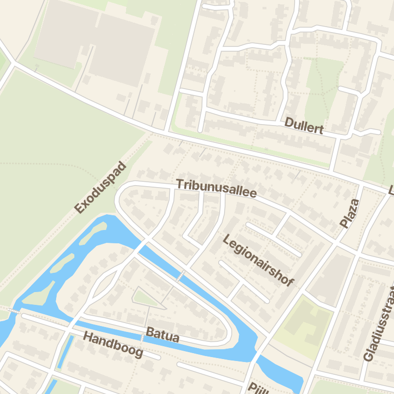 Tribunusallee 41