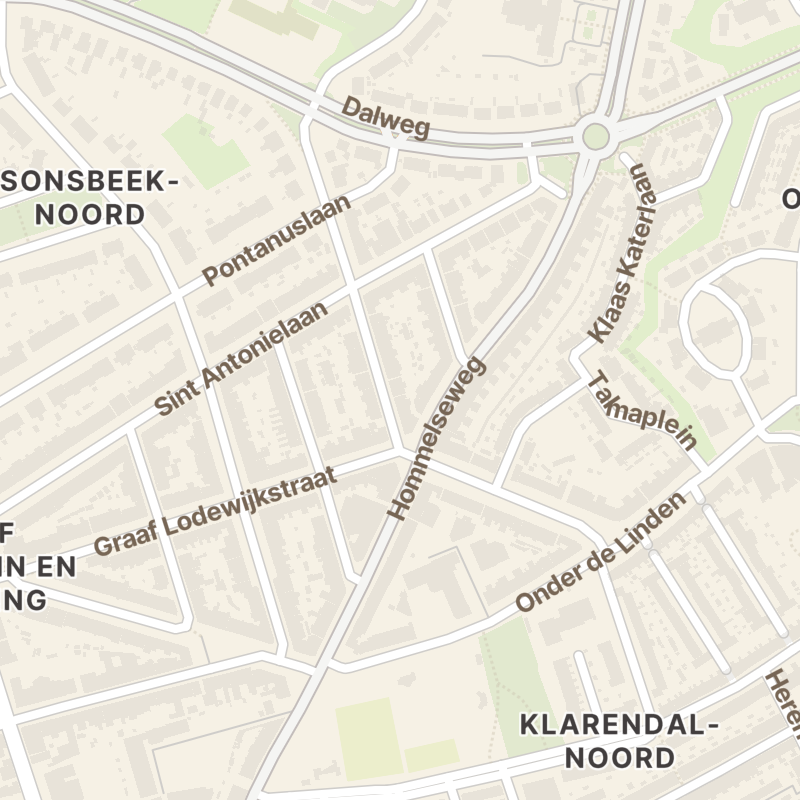 Bouwmeesterstraat 13-1