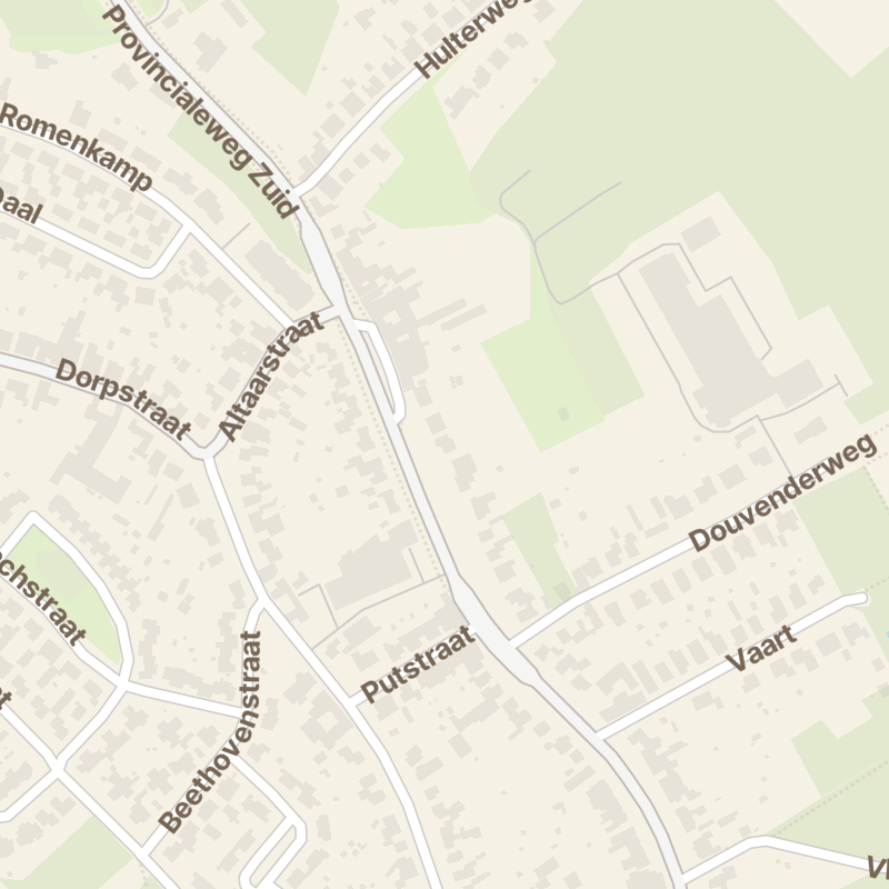 Provincialeweg Zuid 92