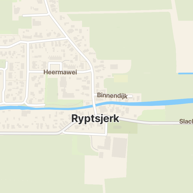 Binnendijk 4