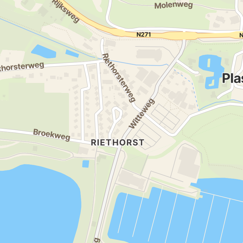 Broekweg 5