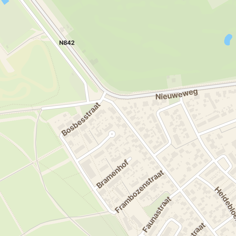 Stekkenberg 95