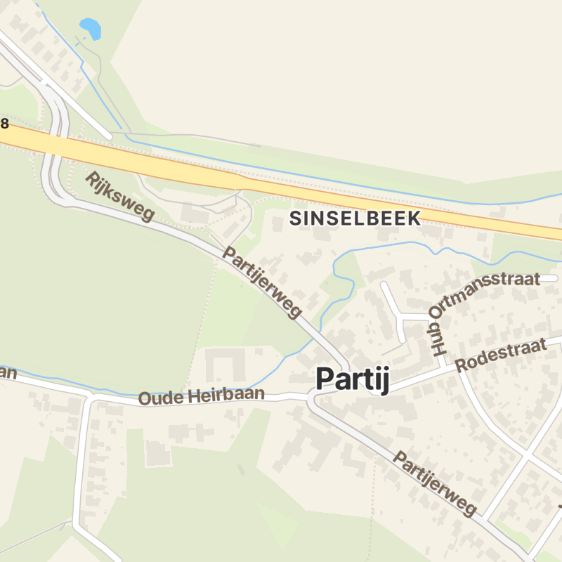 Partijerweg 11