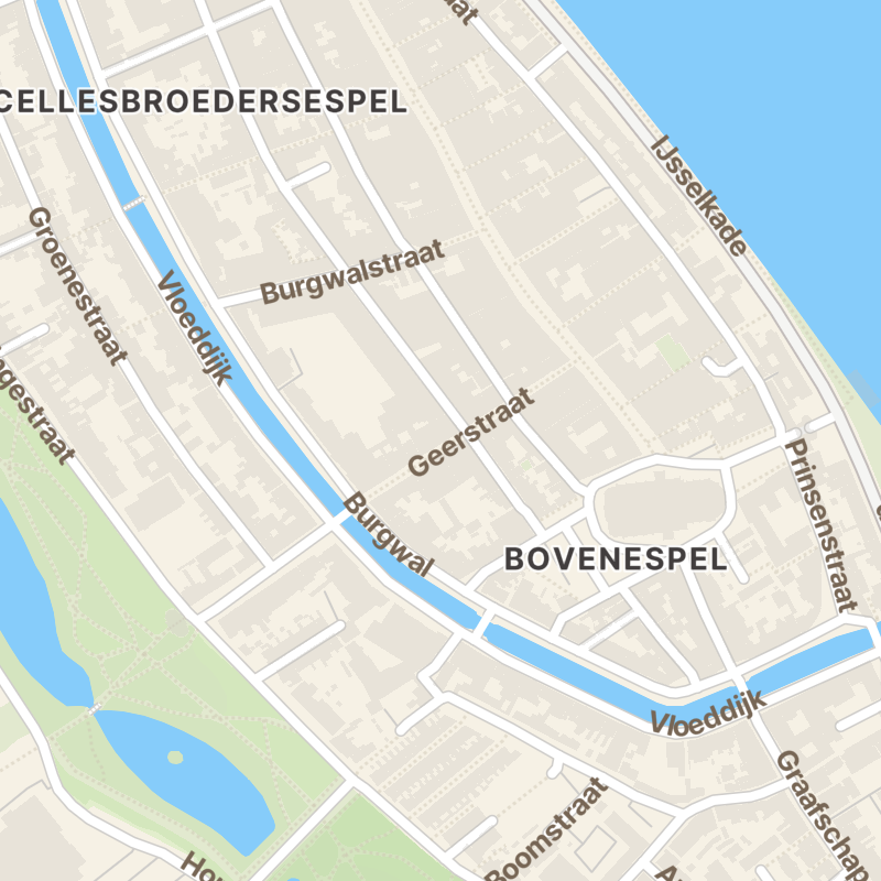 Geerstraat 28