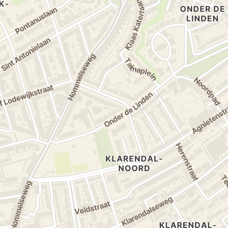 Onder de Linden 53-B