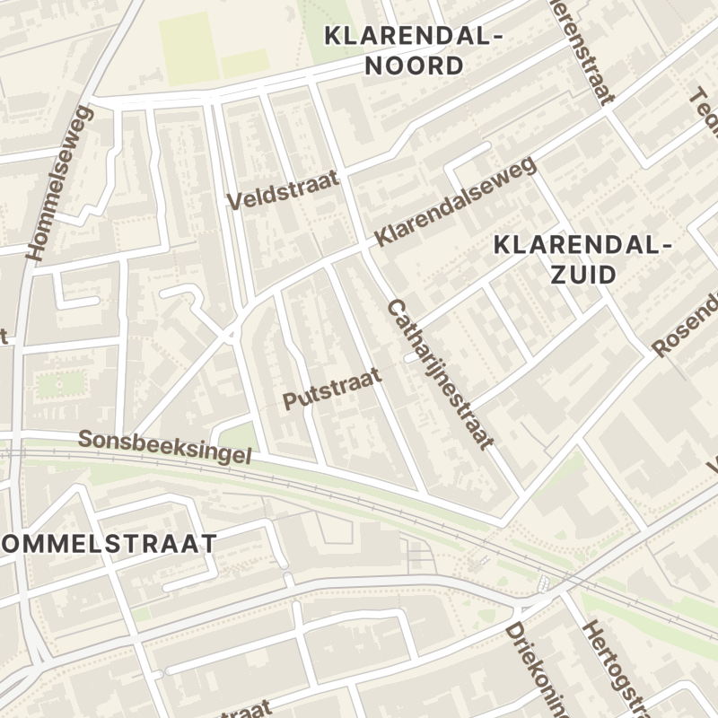 Paulstraat 27-3