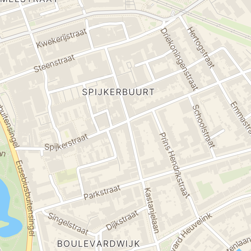 Spijkerstraat 108