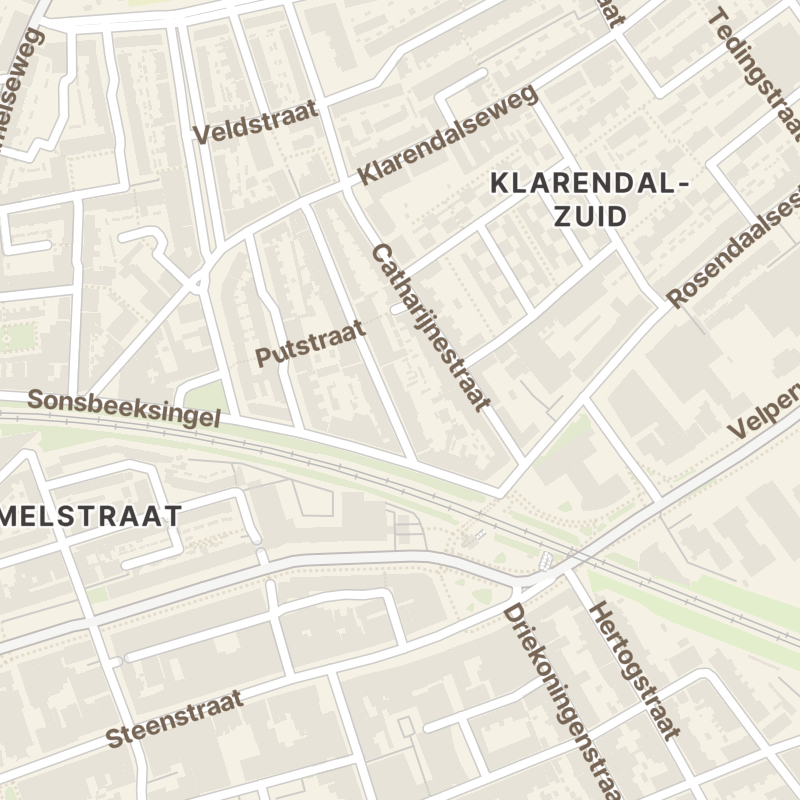Paulstraat 94-1