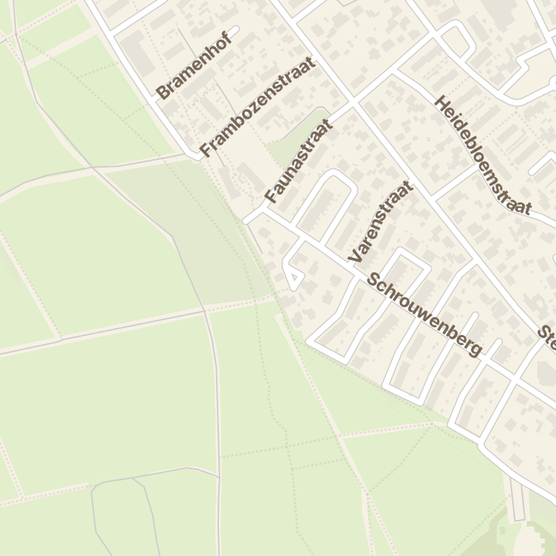 Hommelstraat 5