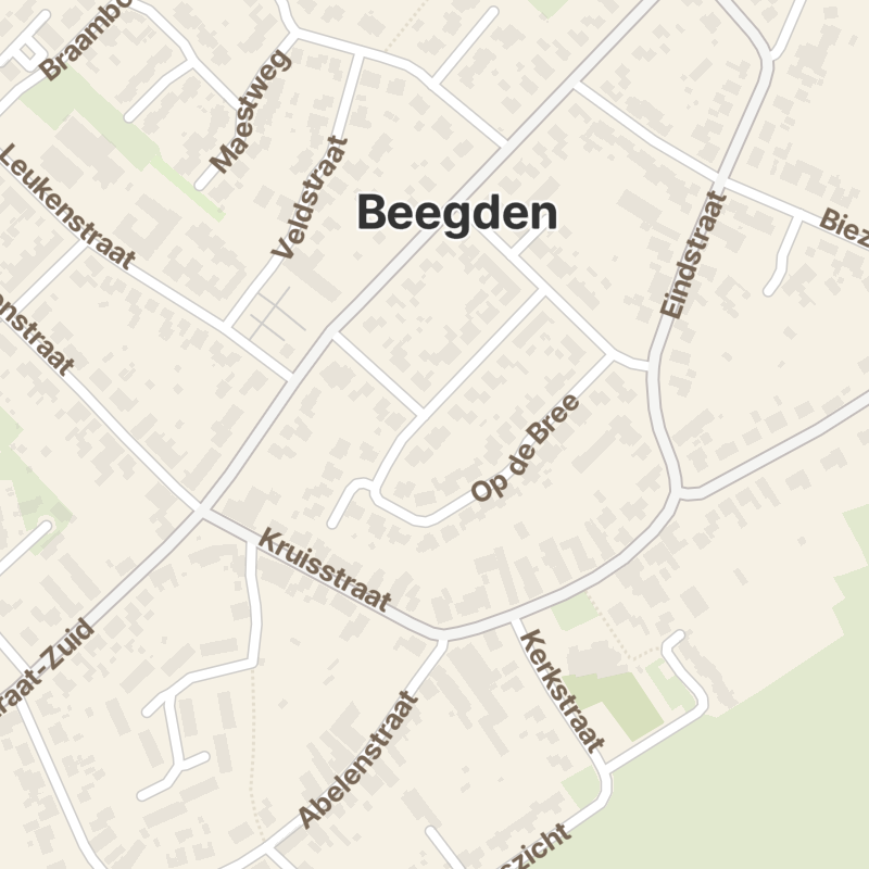 op de Bree 30