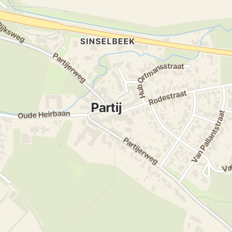 Partijerweg 31