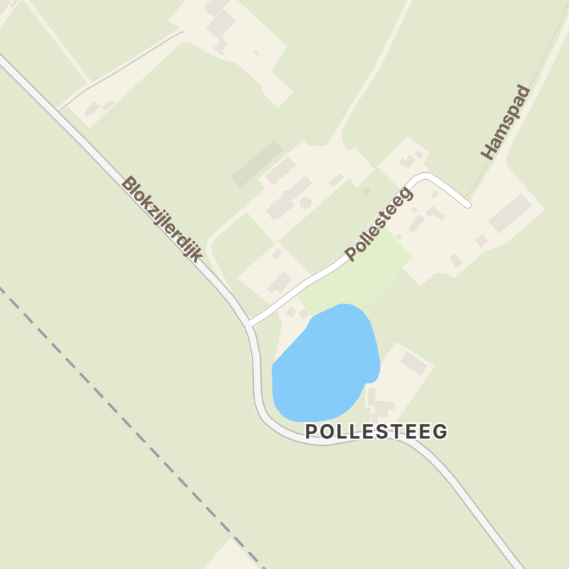 Pollesteeg 2