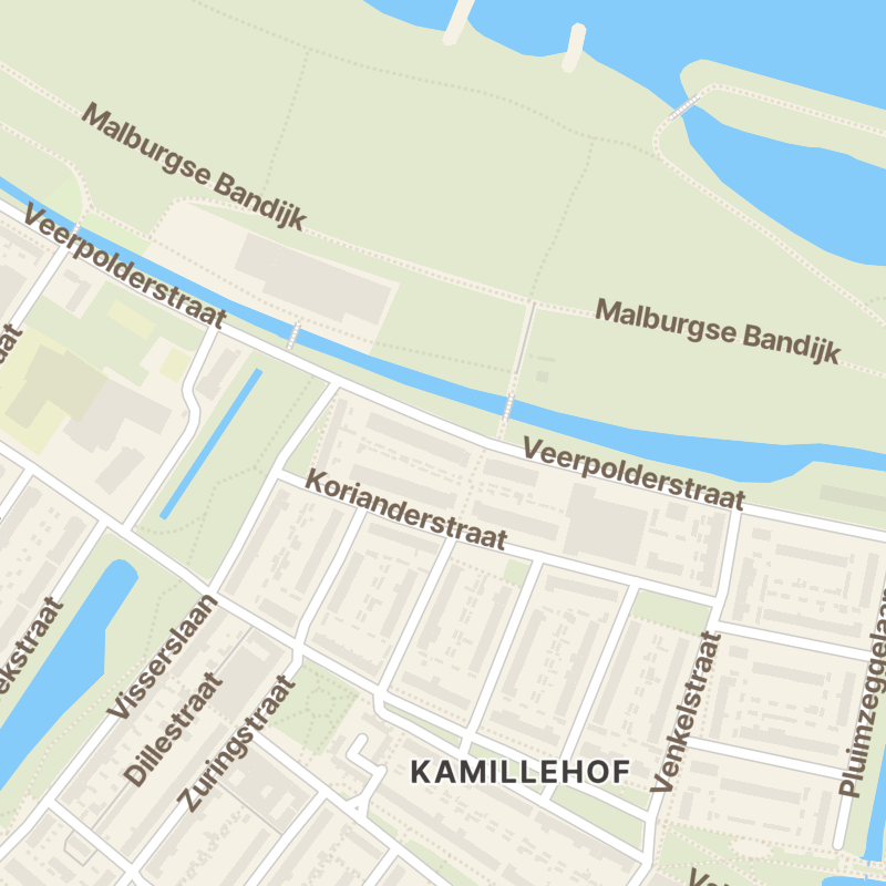 Veerpolderstraat 134-B