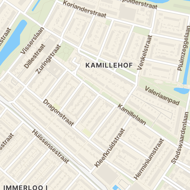 Kamillelaan 32