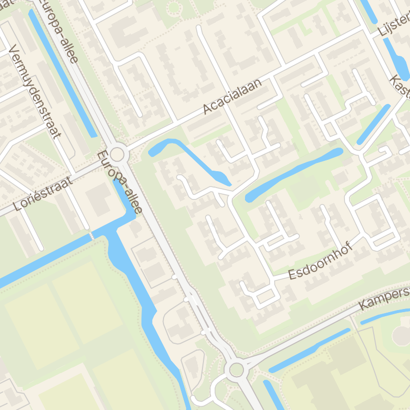 Esdoornhof 75