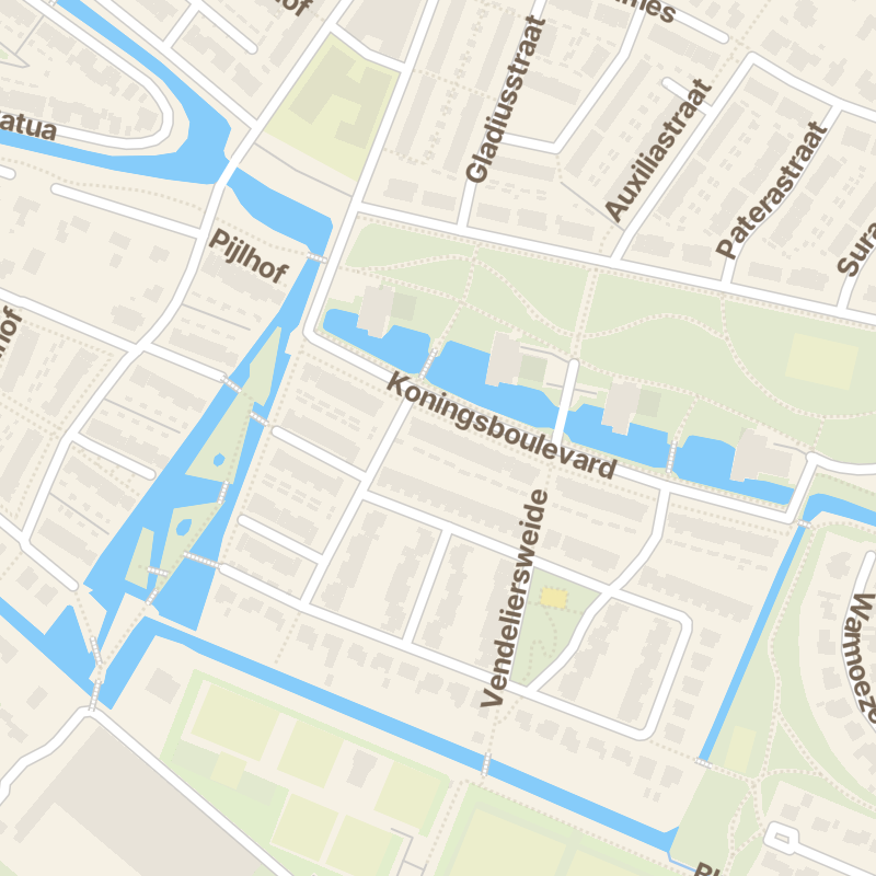 Koningsboulevard 124