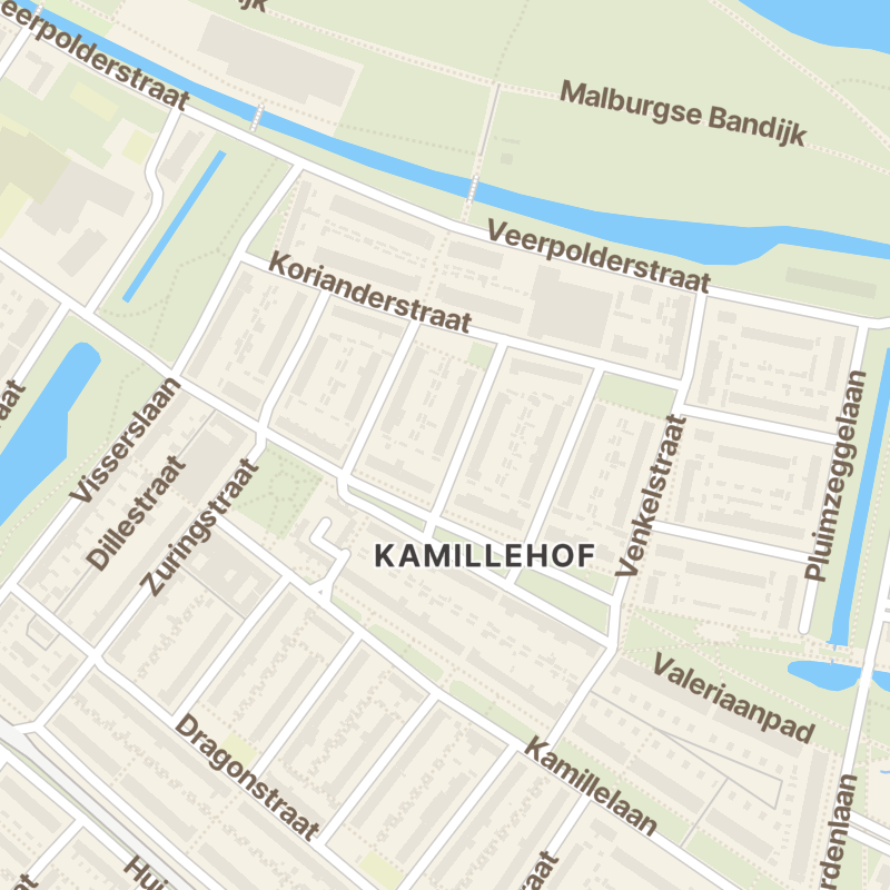 Pimpernelstraat 18