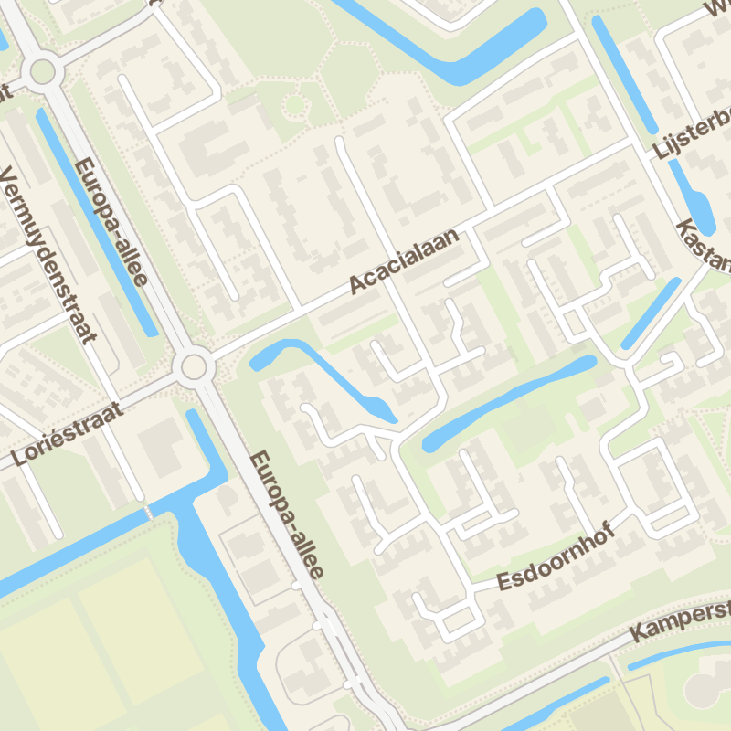 Esdoornhof 11