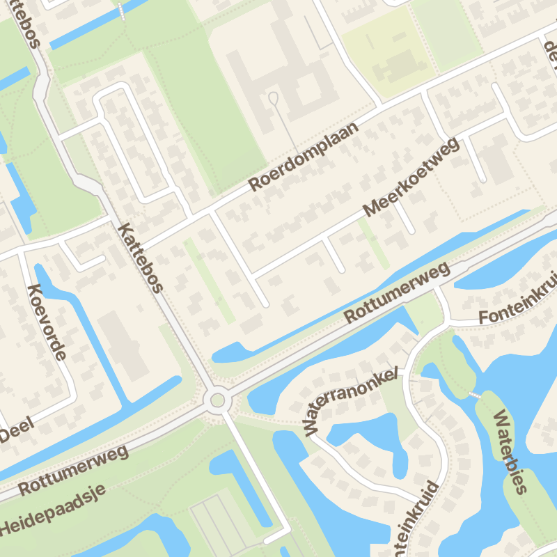 Meerkoetweg 31
