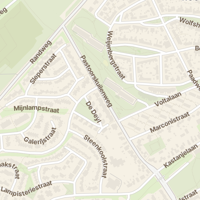 Pastoorskuilenweg 71