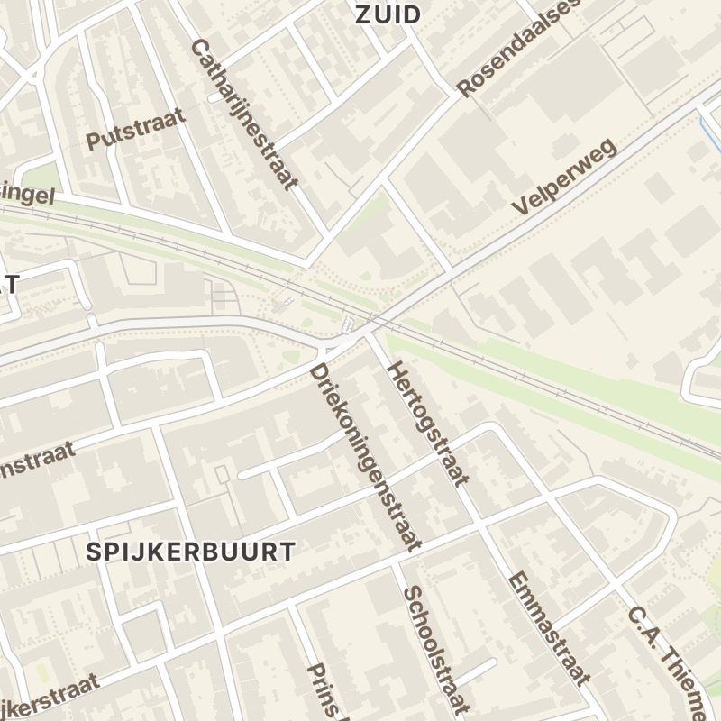 Steenstraat 134-3