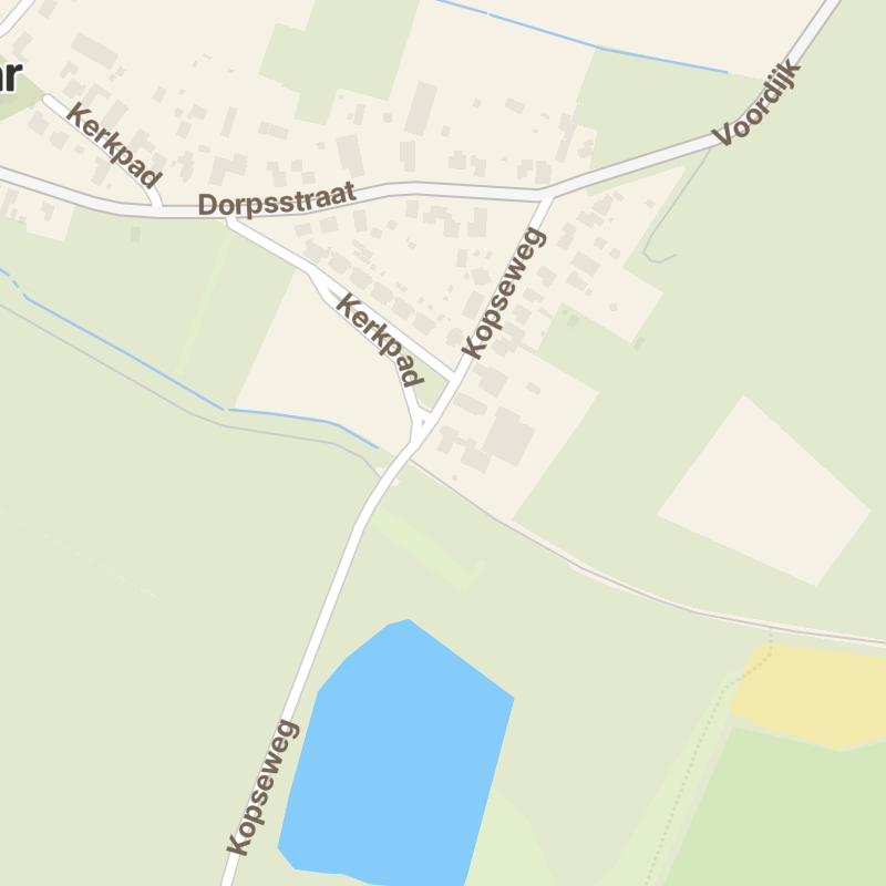 Kopseweg 17