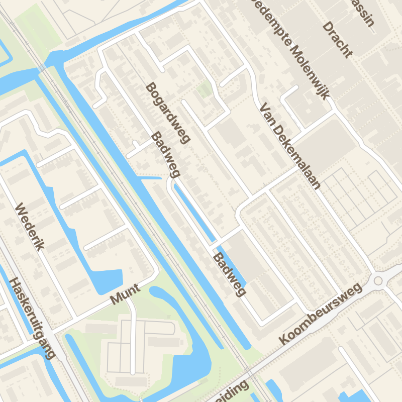 Badweg 81