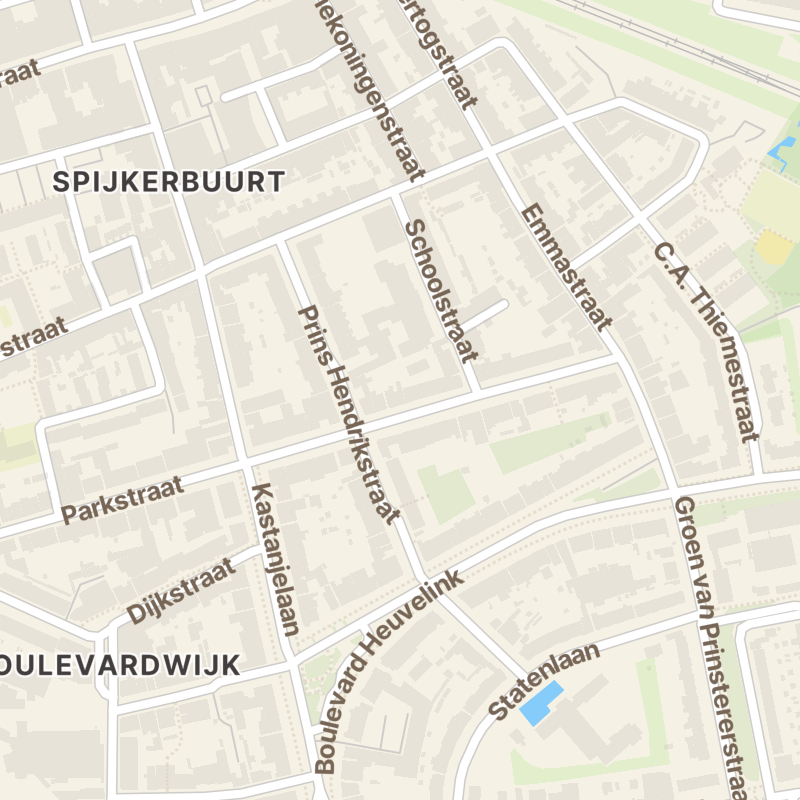 Parkstraat 59
